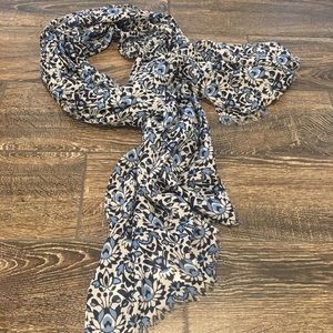 J. Crew Scarf NWT